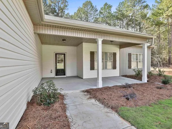 255 Patterson Dr Lot 9, Franklin, GA 30217
