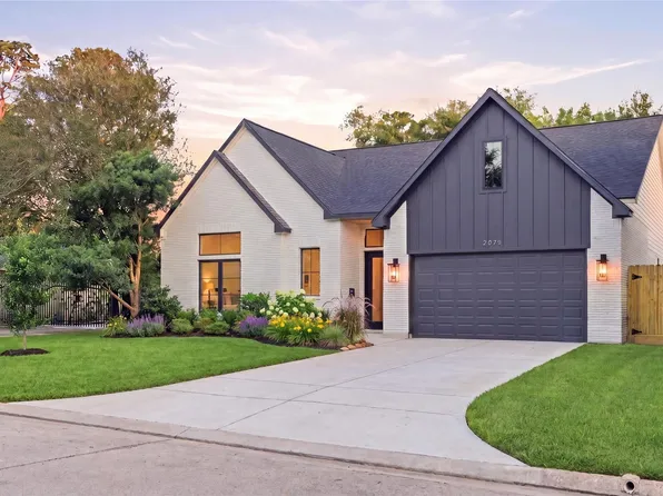 2023 Viking Dr, Houston, TX 77018
