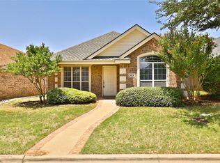 3924 Garden Grove Ln, Abilene, TX 79606
