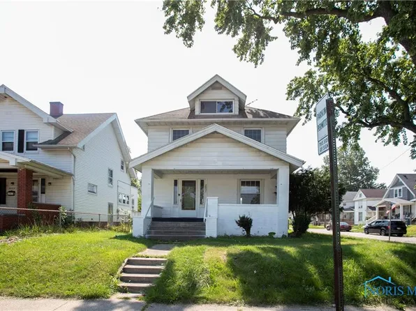 2037 Broadway St, Toledo, OH 43609
