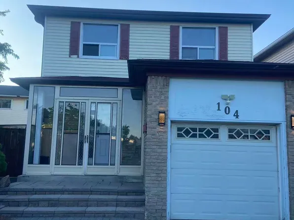 104 Dunmail Dr, Toronto, ON M1V 1J5