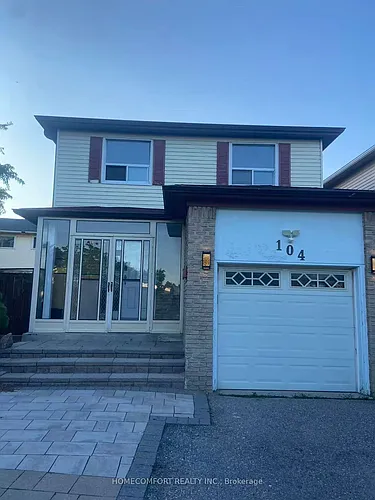 104 Dunmail Dr Photo 1
