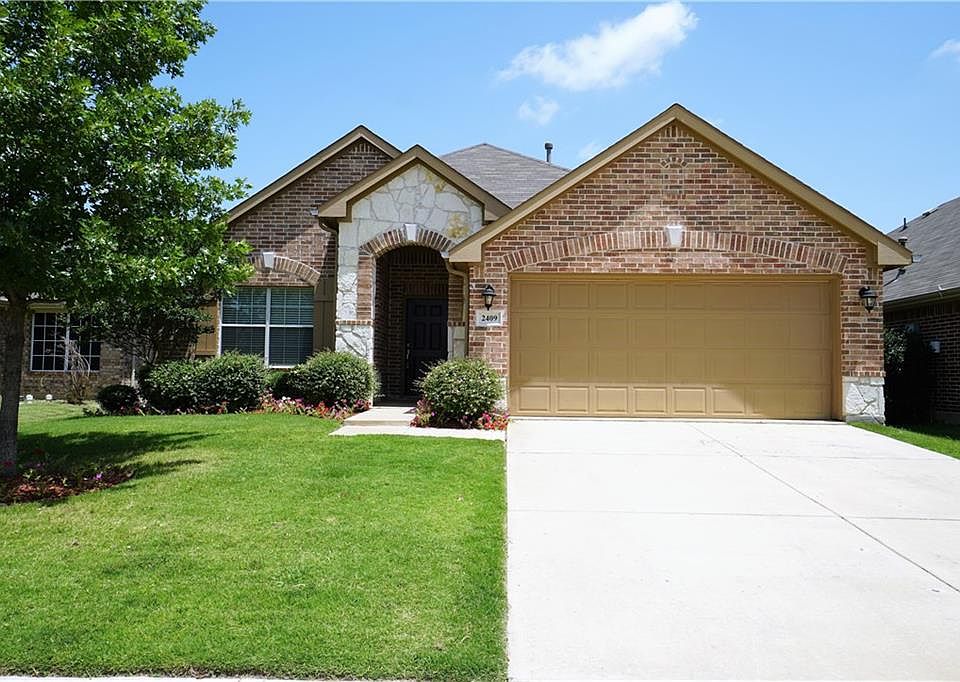 1st image of 2409 Castle Creek Dr