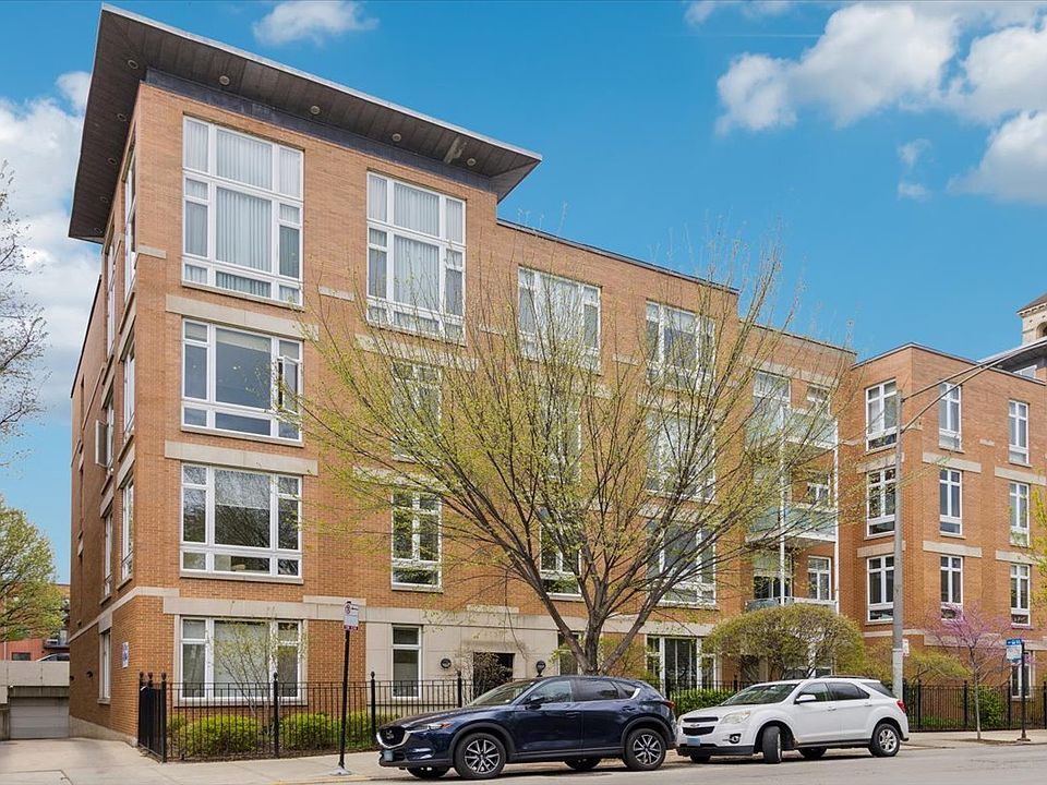 1st image of 4150 N Sheridan Rd Unit 3S