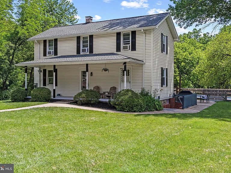 6510 Haviland Mill Rd — Photo 43