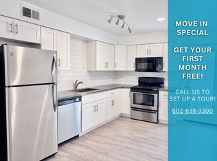 3244 N 38th St #4, Phoenix, AZ 85018