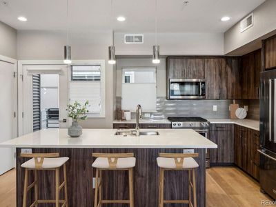 4469 Tennyson Street Unit 17, Denver, CO, 80212