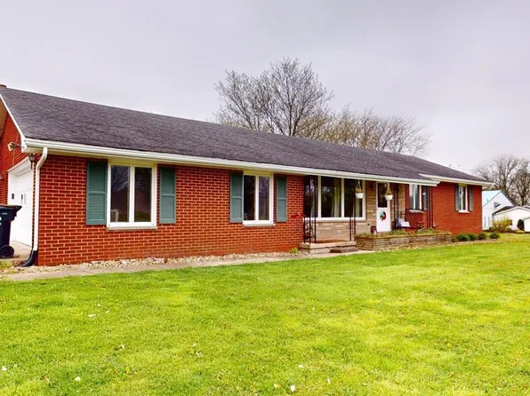 3453 State Route 103 E, Willard, OH 44890