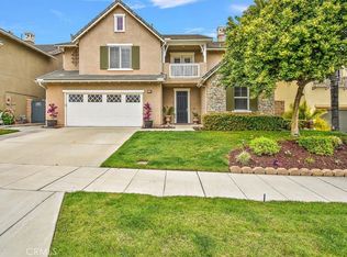 1728 Crebs Way, Upland, CA 91784