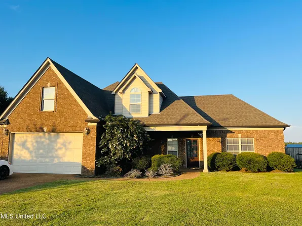 202 Eagle Cv, Senatobia, MS 38668