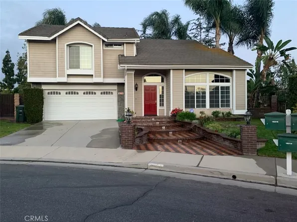 16214 Peppertree Ln, La Mirada, CA 90638