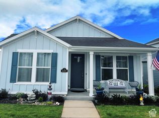 6089 W Lake Ave, South Jordan, UT 84009