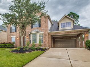 17010 Thomastone Ln, Humble, TX 77346