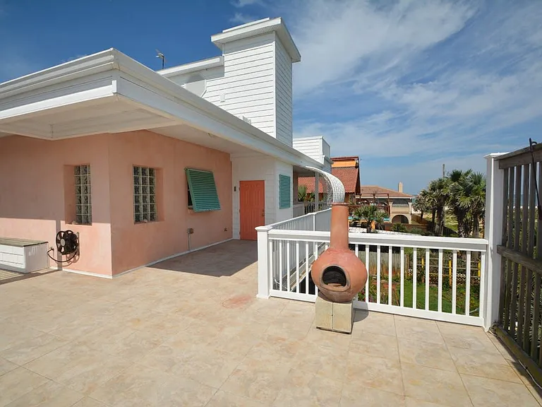 Terrace View