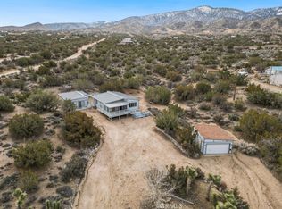 885 Tamarack Rd, Pinon Hills, CA 92372
