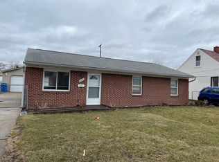 8073 Hupp Ave, Warren, MI 48089
