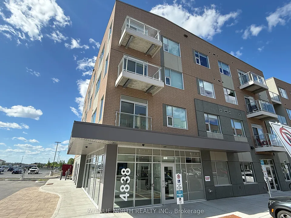 4838 Bank St #A202