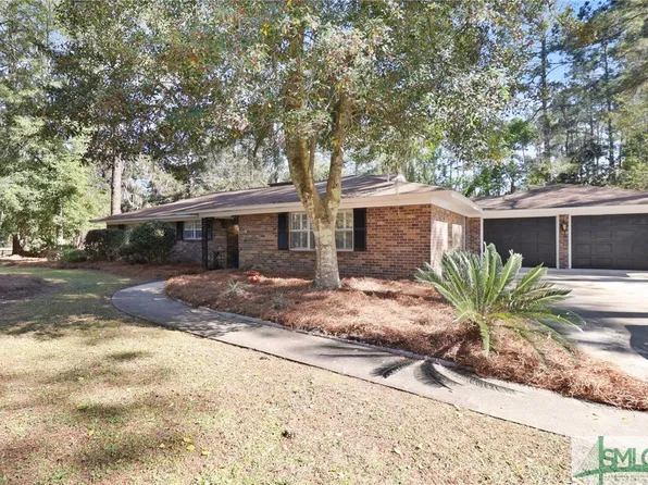 507 Arlington Road, Savannah, GA 31419