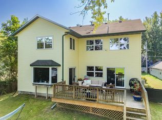 N3761 Tipperary Rd, Poynette, WI 53955