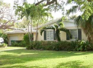 15241 SW 86th Ave, Palmetto Bay, FL 33157