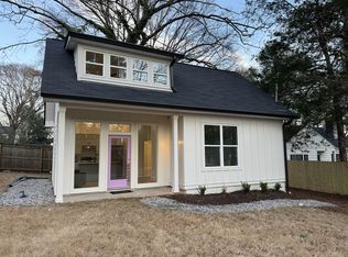 2569 Hosea L Williams Dr SE, Atlanta, GA 30317