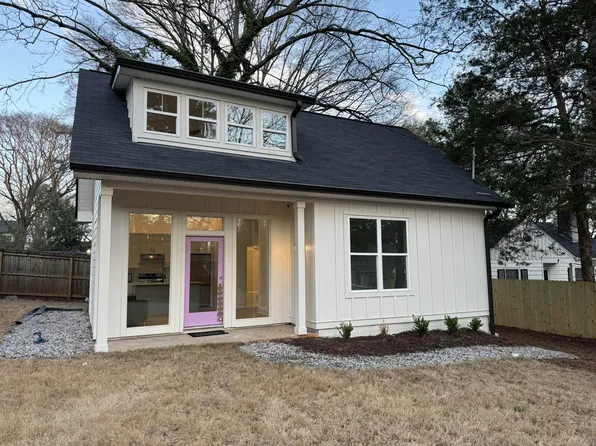 2569 Hosea L Williams Dr SE, Atlanta, GA 30317