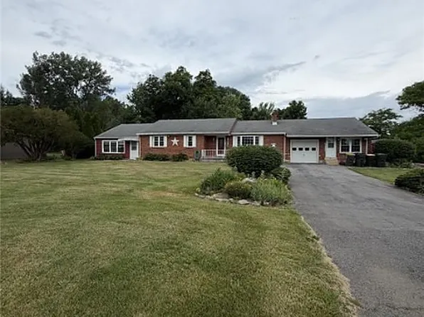 5391 Chapmans Rd Unit 1, Orefield, PA 18069