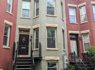 612 5th St NE #B, Washington, DC 20002