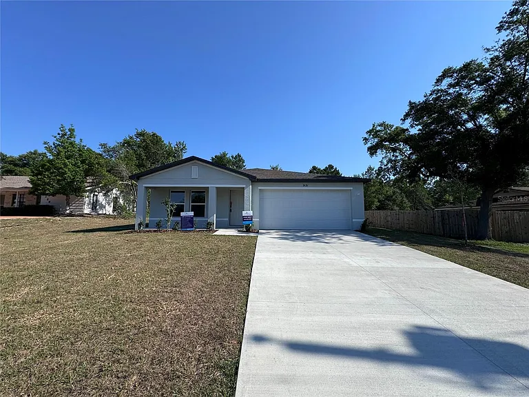 9131 Swiss Rd — Photo 1