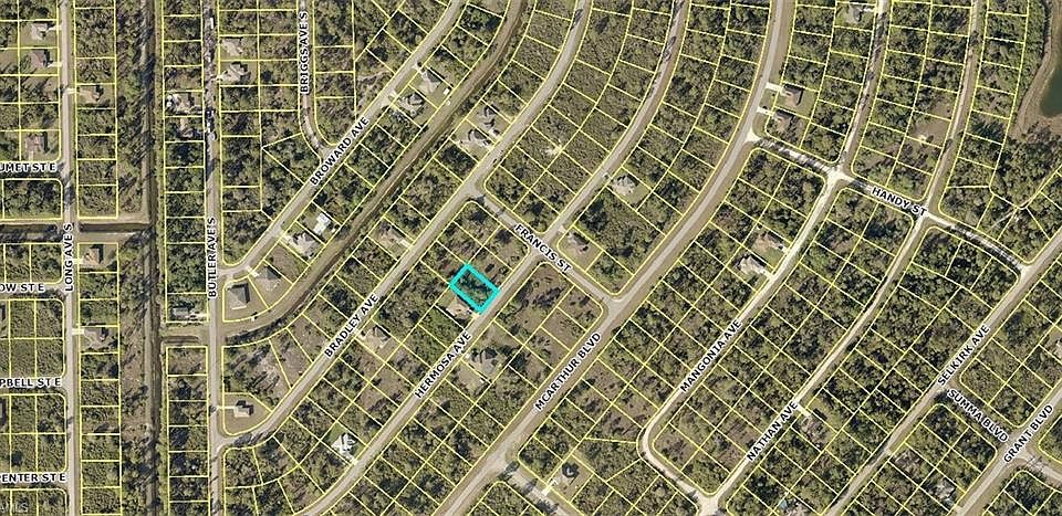 2nd image of 340 Hermosa Ave
