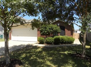 1716 Friars Tale Ln, Austin, TX 78748