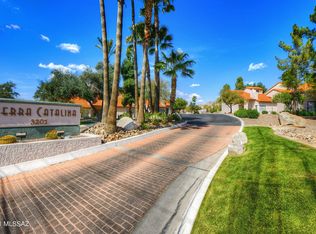 6441 N Tierra De Las Catalinas, Tucson, AZ 85718