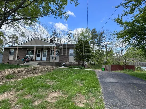 4020 Vira Rd, Stow, OH 44224