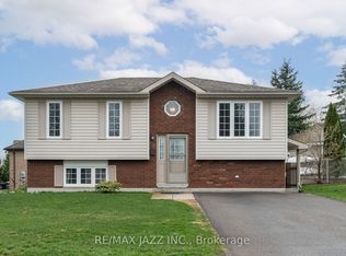 2577 Idyllwood Cres, Peterborough, ON K9L 1Z1