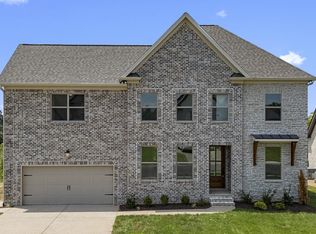 1142 Secretariat Dr LOT 251, Mount Juliet, TN 37122