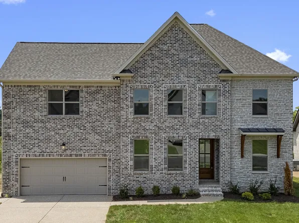 1142 Secretariat Dr Lot 251, Mount Juliet, TN 37122