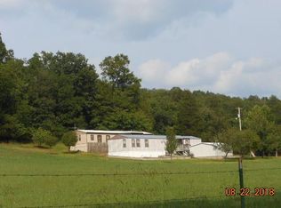 Chadwick Rd, Chadwick, MO 65629