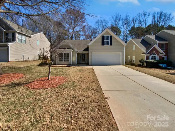 1419 Deer Forest Dr, Indian Land, SC 29707