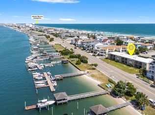 624 Waynick Boulevard Unit 101, Wrightsville Beach, NC 28480