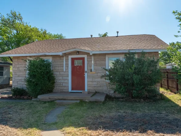 Sj Investment Portfolio, Amarillo, TX 79107