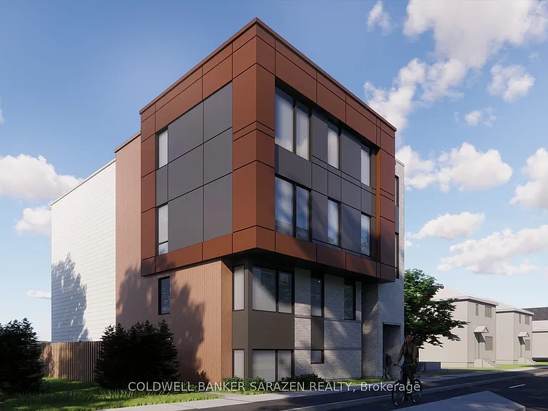 42 McArthur Ave #2 — Photo 1