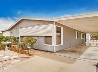 1835 S Sossaman Rd, Mesa, AZ 85209