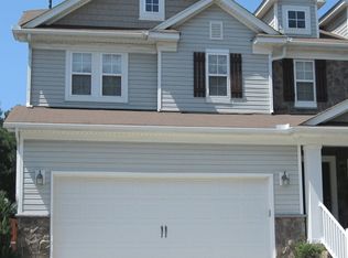 5845 Parkchester Rd, Raleigh, NC 27616