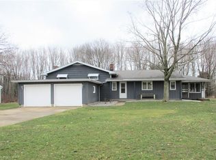 1500 Cherry Ln, Ashtabula, OH 44004