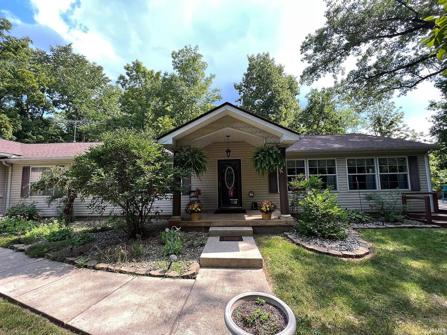 9110 Tyler Rd, Battle Ground, IN 47920 Zillow