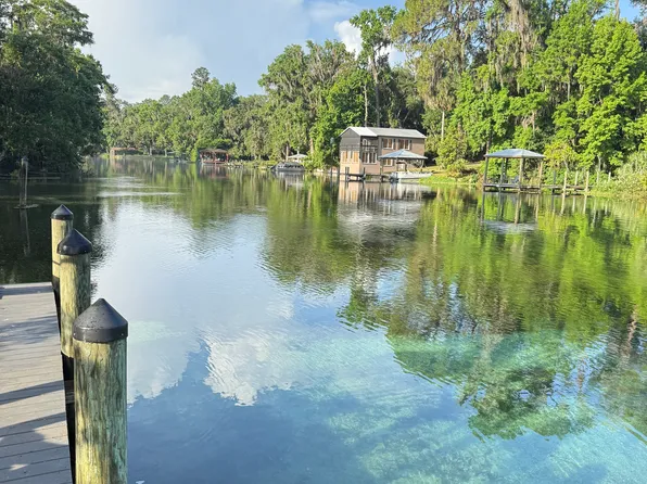 10033 SW 182nd Ct, Dunnellon, FL 34432