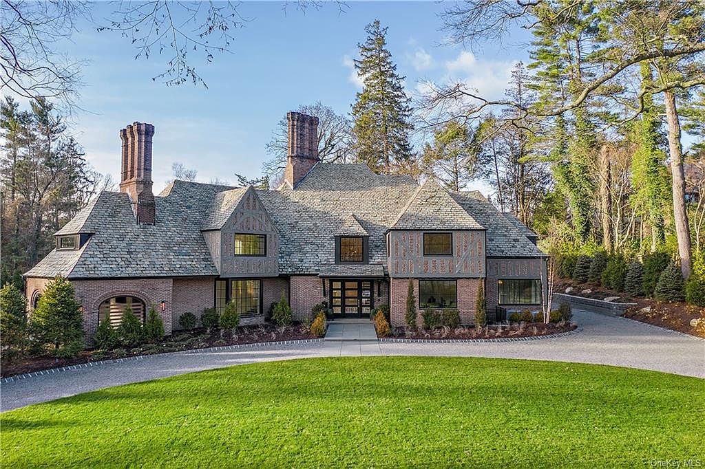 1 Hickory Lane, Scarsdale, NY 10583 Zillow