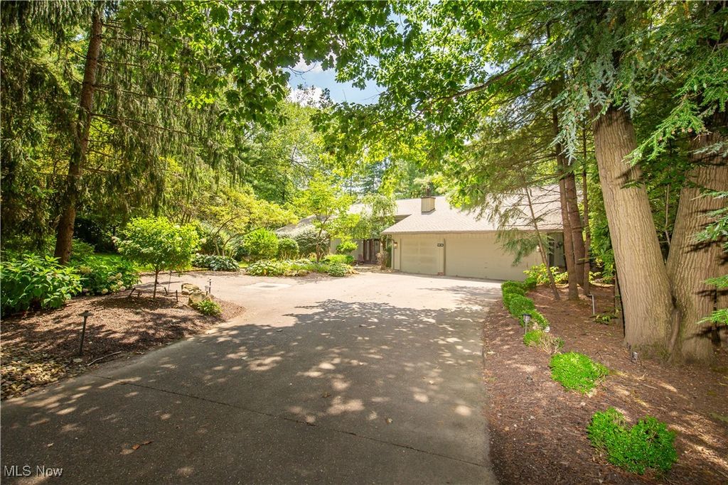 Real estate listing image