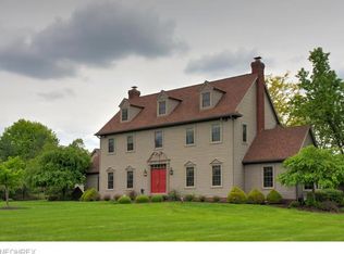 1740 Forest Dr, Medina, OH 44256