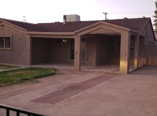 720 W Dana Ave, Mesa, AZ 85210